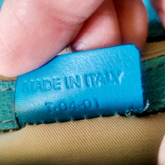 Burberry Bag (Genuine) - Picture 3 of 4